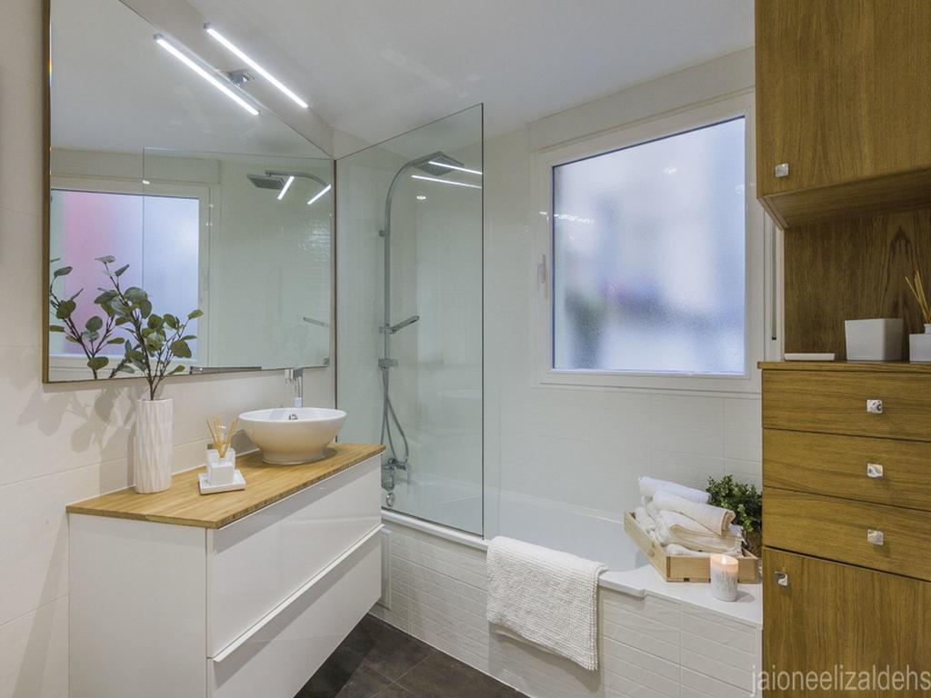 Center Pamplona Apartment المظهر الخارجي الصورة