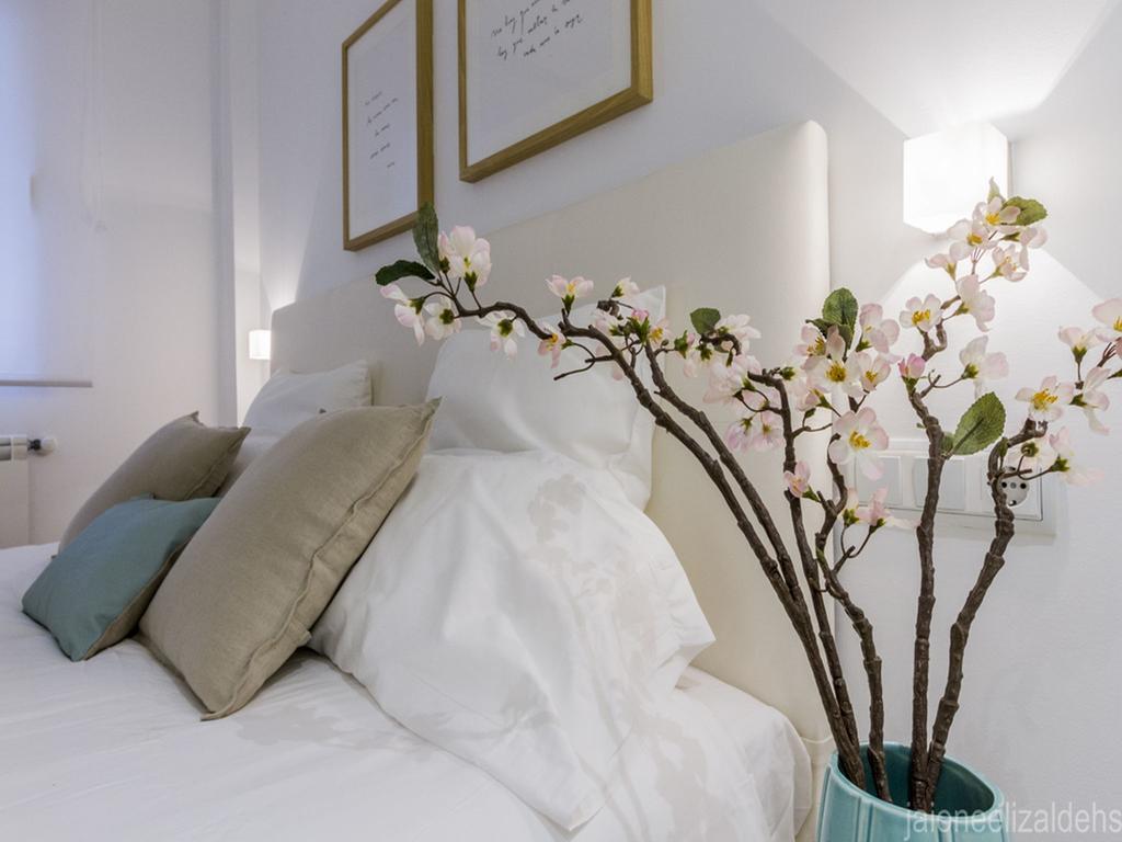 Center Pamplona Apartment المظهر الخارجي الصورة