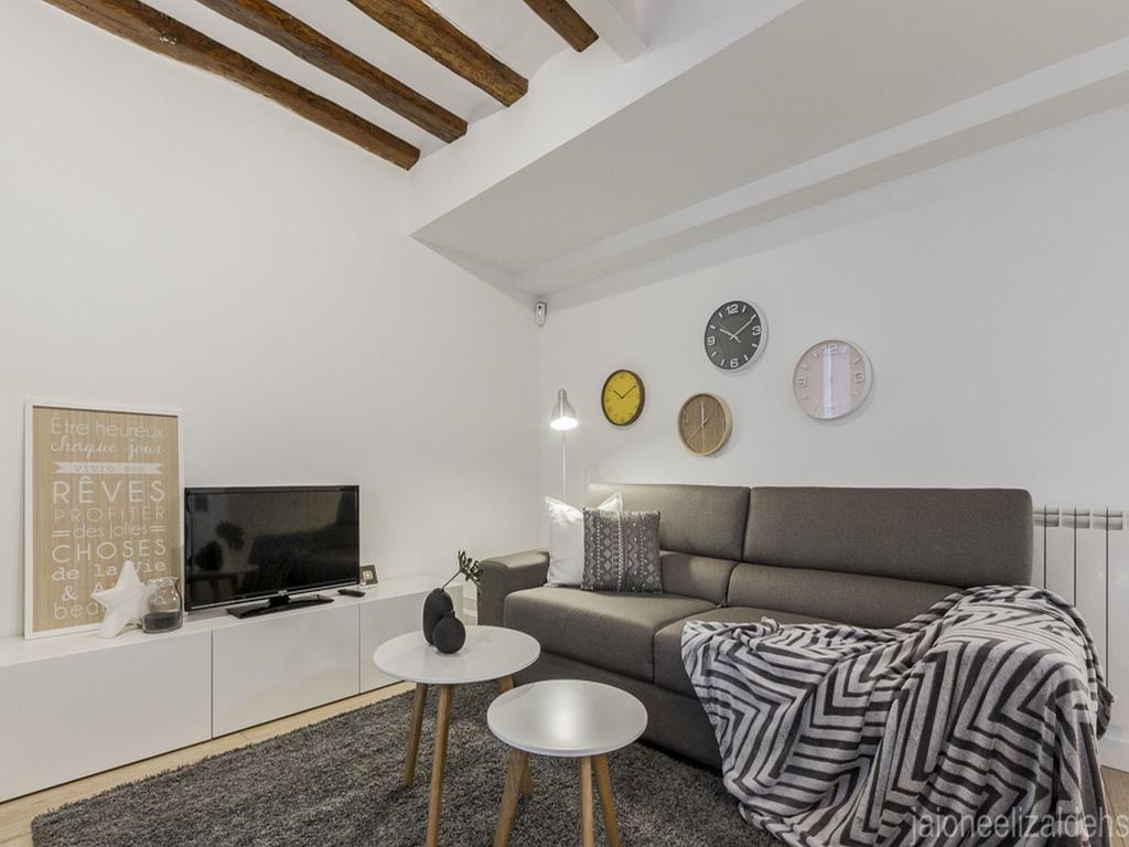 Center Pamplona Apartment المظهر الخارجي الصورة